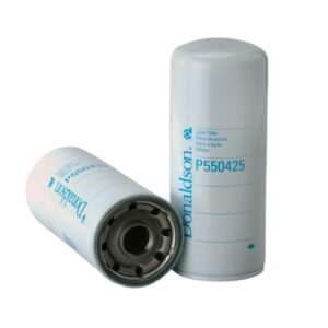 Lube Filter Spin on Bypass – P550425