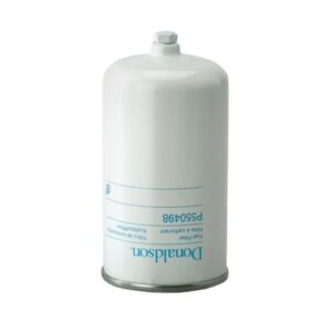 Fuel Filter Water Separator Spin On – P550498