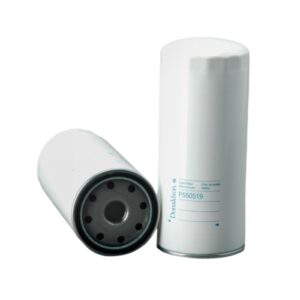 Lube Filter Spin On Full Flow – P550519