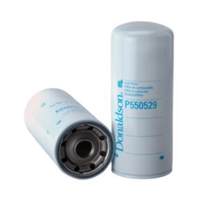 Fuel Filter Spin On – P550529