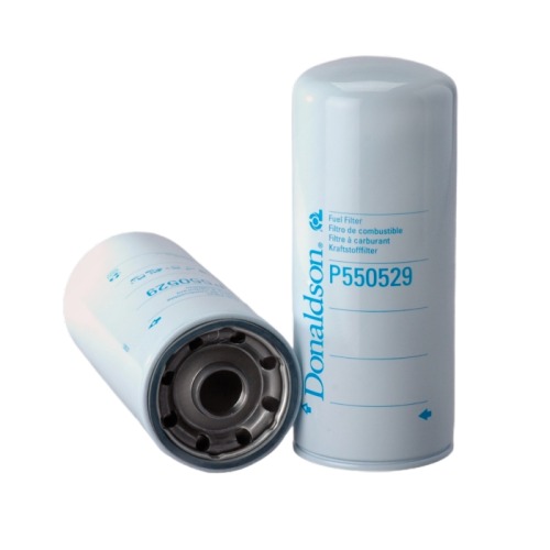 Fuel Filter Spin On - P550529