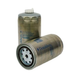 Fuel Filter Water Separator Spin On – P550665