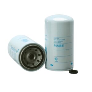 Fuel Filter Spin On – P550881