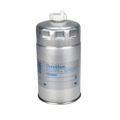 Fuel Filter Water Separator Spin On – P550904
