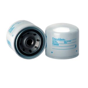 Lube Filter Spin On Full Flow – P550939