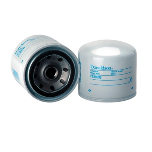 Lube Filter Spin On Full Flow - P550939