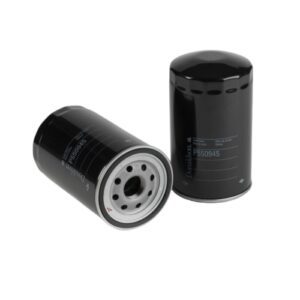 Lube Filter Spin On Full Flow – P550945