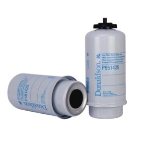 Fuel Filter Water Separator Cartridge – P551425