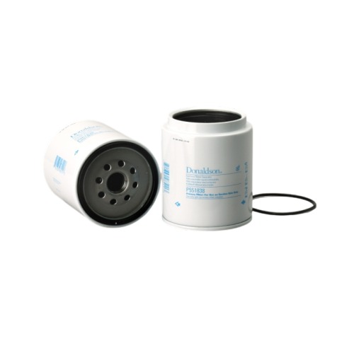 Fuel Filter Water Separator Spin On - P551838