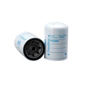 Fuel Filter Spin On – P553004