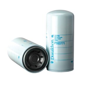 Lube Filter Spin On Full Flow – P553771