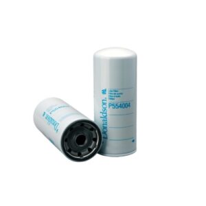 Lube Filter Spin On Full Flow – P554004