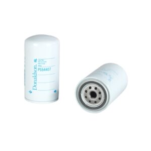 Lube Filter Spin On Full Flow – P554407
