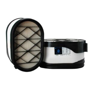 Air Filter Primary Obround Power Core – P608666