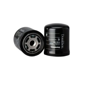 Hydraulic Filter Spin On Duramax – P761108