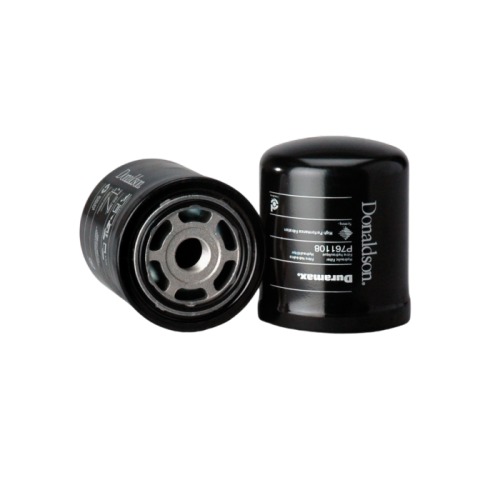 Hydraulic Filter Spin On Duramax - P761108