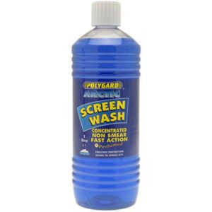 Screen Wash 1 Ltr