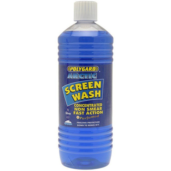 Screen Wash 1 Ltr