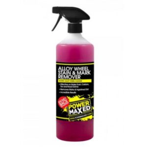 Alloy Wheel Stain Remover 1 Ltr