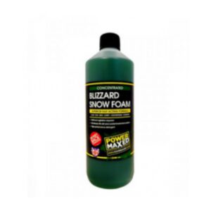 Blizzard Snow Foam 1ltr