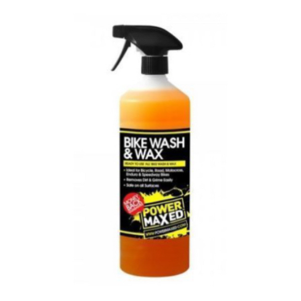 HD Bike Wash Spray 1 Ltr