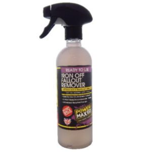 Iron Off Fallout Remover 500ml