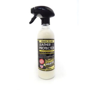 Leather Protector 500ml