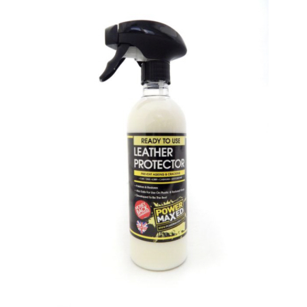 Leather Protector 500ml