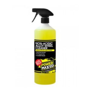 Non Acid Wheel Cleaner 1 Ltr