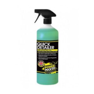 Quick Detailer 1 Ltr