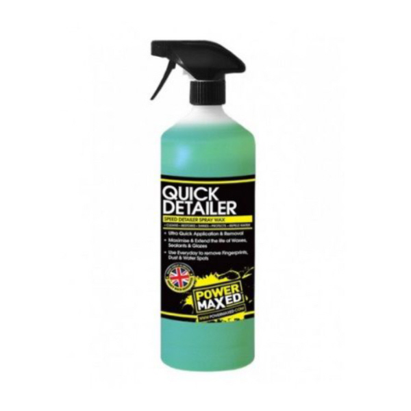 Quick Detailer 1 Ltr