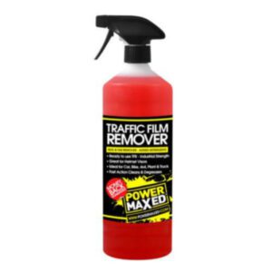Traffic Film Remover 1ltr Consentrated