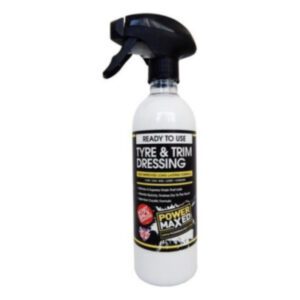 Tyre & Trim Dressing 500ml