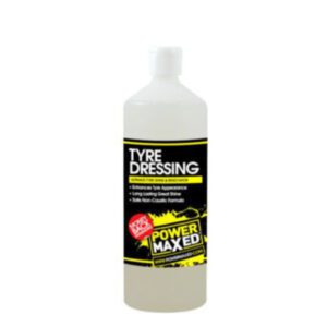 Tyre Dressing & Renovator 1ltr