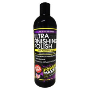 Ultra Finishing Polish 500ml