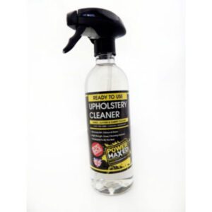 Upholstery Cleaner 500ml
