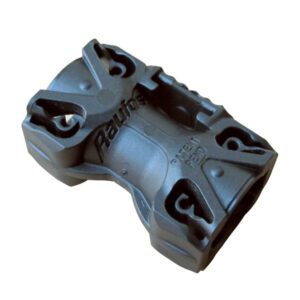 Inline Adaptor – Female Medium to Medium