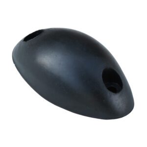 Rubber Buffer L68 x W34mm