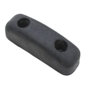 Rubber Buffer L124 x W41mm