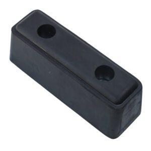 Rubber Buffers
