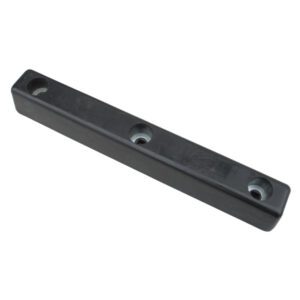 Rubber Buffer L400 x W50mm