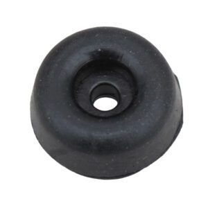 Rubber Buffer Dia 25mm