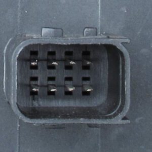 LC11 LED Rear Lamp with No. Plate Lamp LH, HDSCS 8 Pin Connector