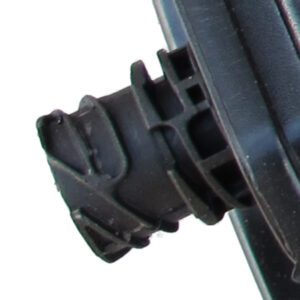 Model LC9 LED Lamp LH With No. Plate, Side AMP 1.5 Connector