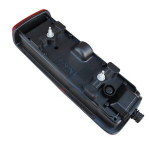Model LC10 LED Rear Lamp LH, Side AMP 1.5 7 Pin Connector