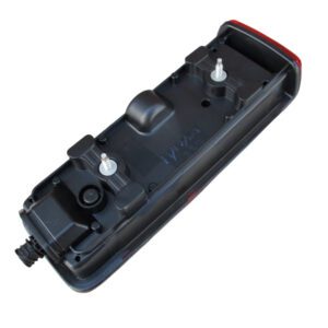 Model LC10 LED Rear Lamp RH, Side AMP 1.5 7 Pin Connector