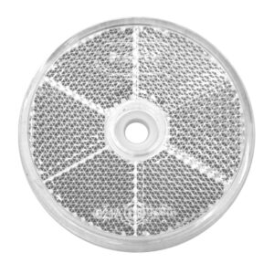Reflector White Dia 60mm