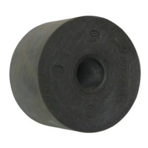 Roller Buffer, Horizontal Mount