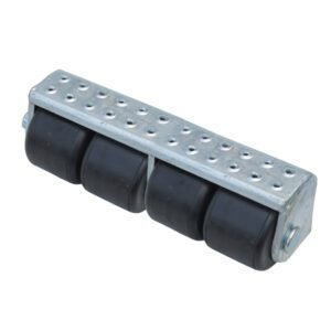 Roller Buffer Quad