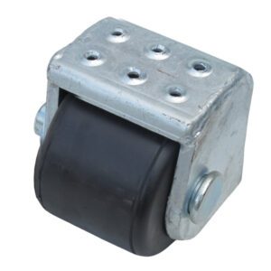 Roller Buffer Single